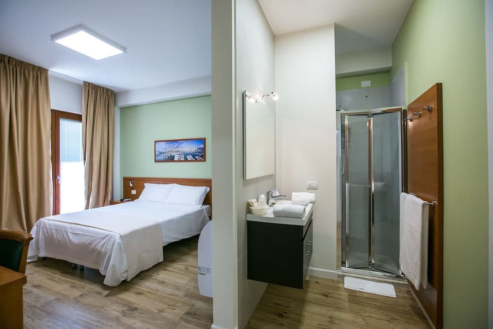 Residence Trani