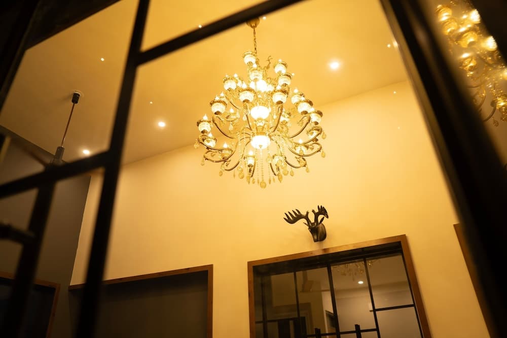 SAMBHAV VILLAS