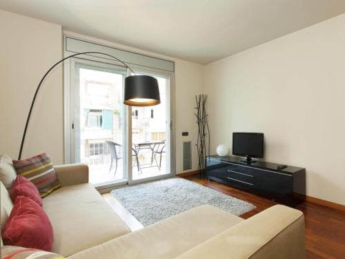 Apartment Napols
