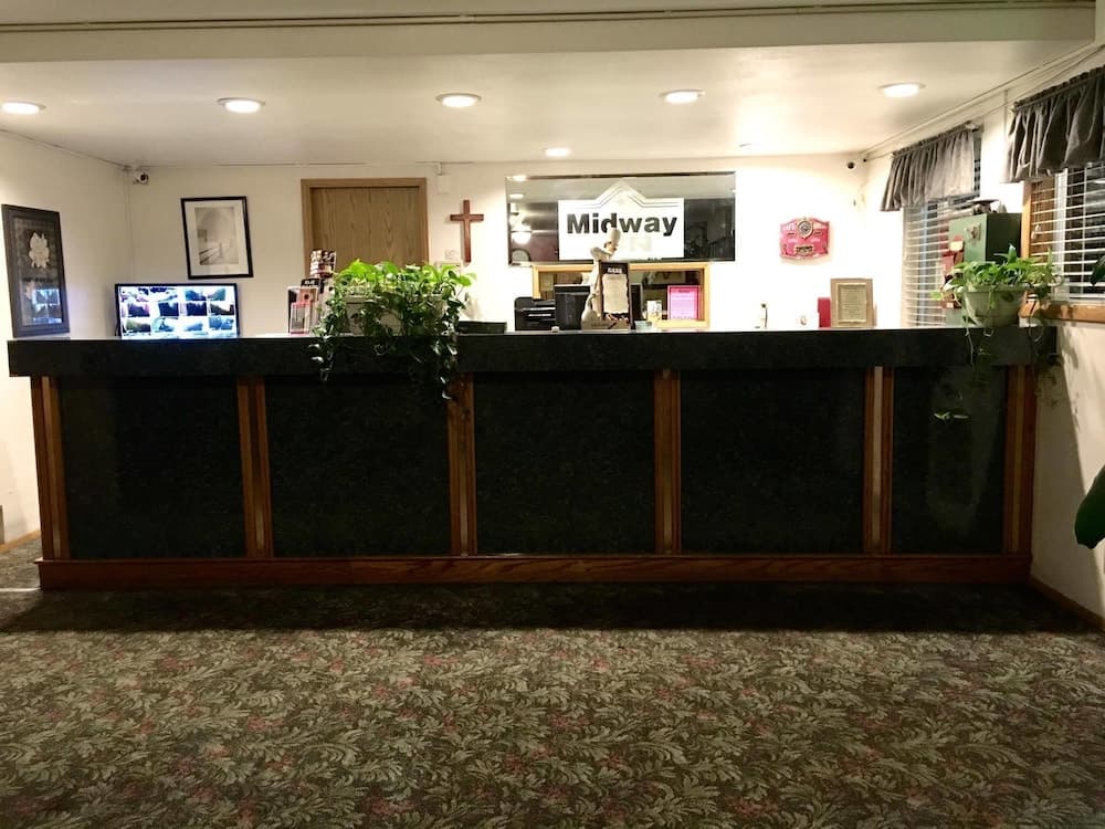 Midway Inn