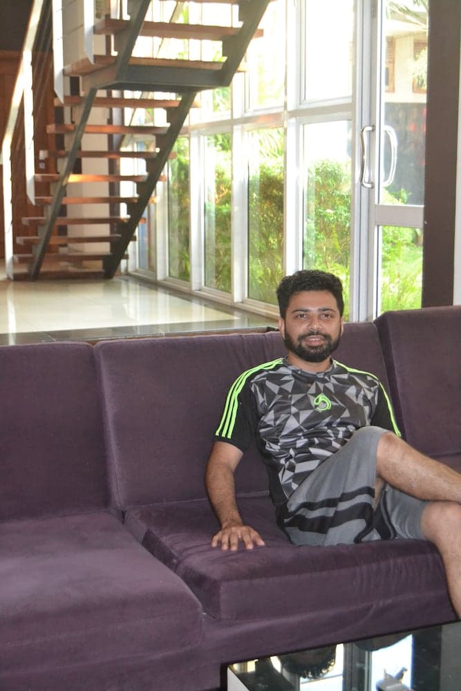 Amali Residence