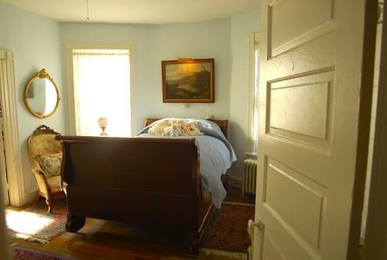 Burbridge St. B&B