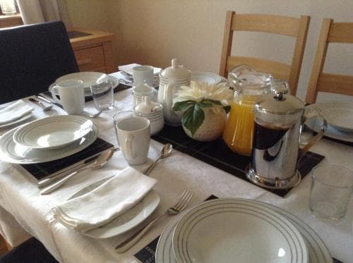 Bonnieviews Bed & Breakfast