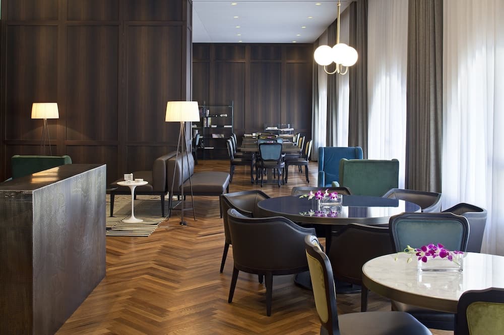 David Citadel Hotel