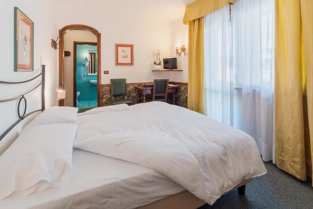 Hotel Capannina