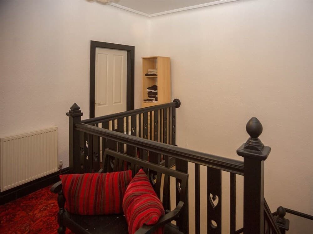 No 14 B&B