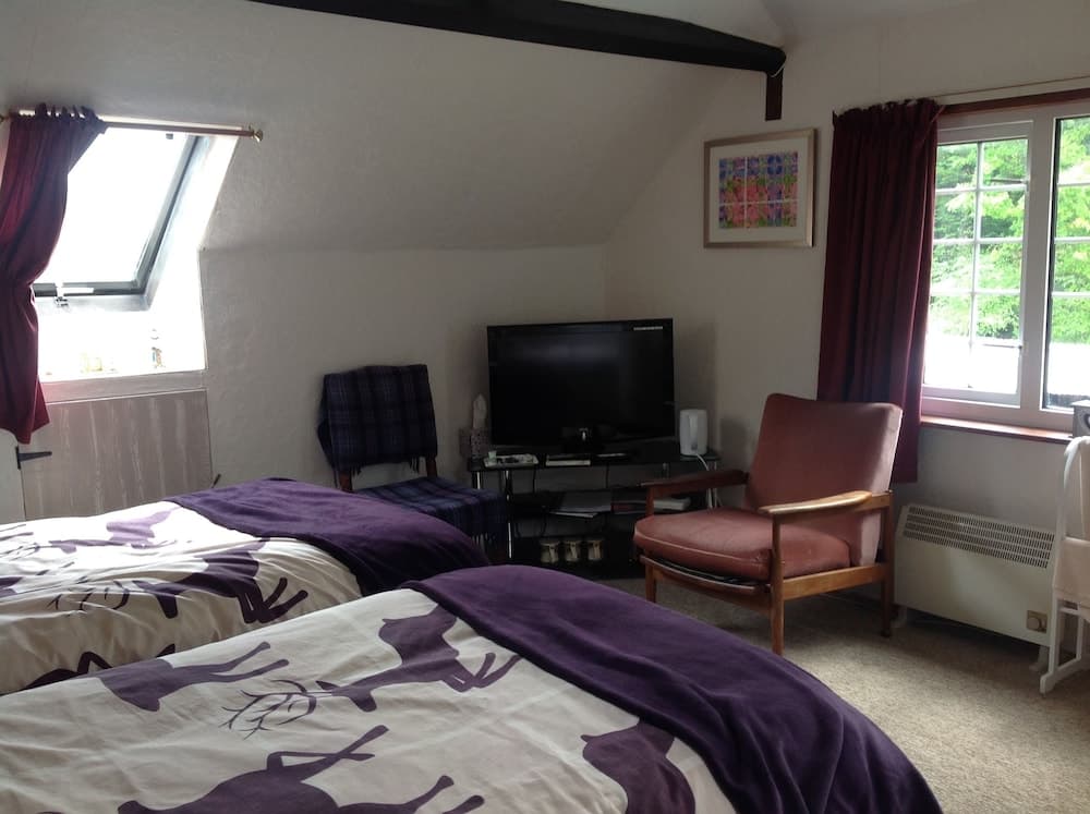 Achafraoich B & B