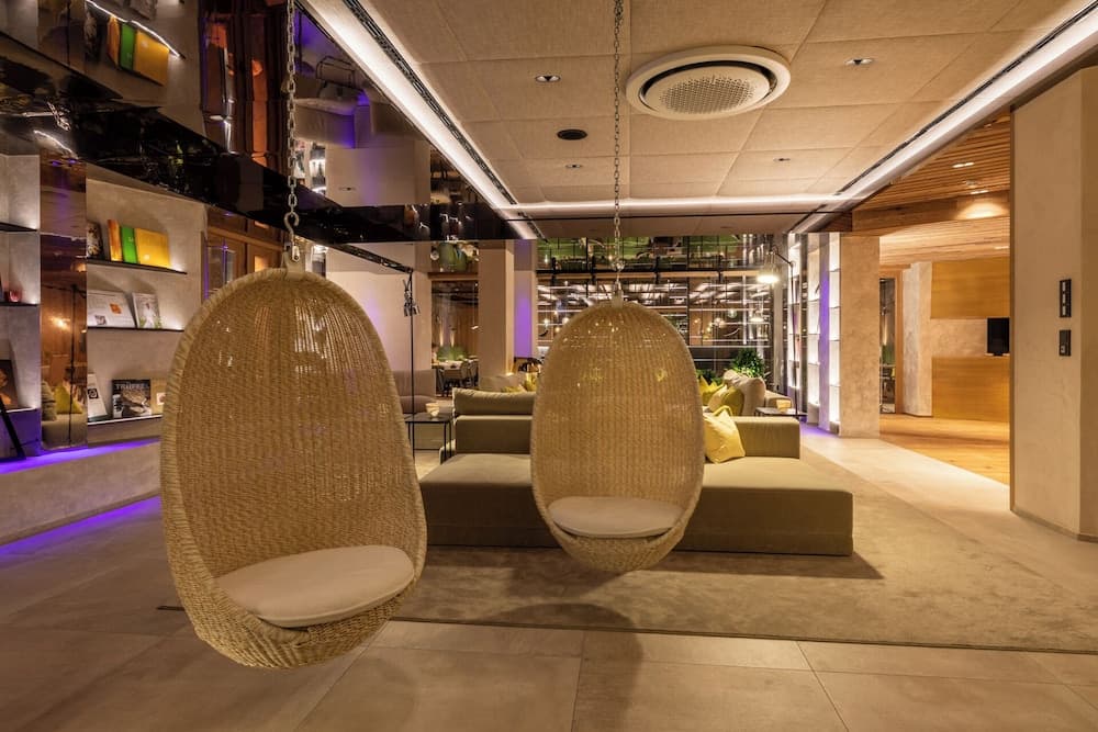 Romantik Hotel Sackmann