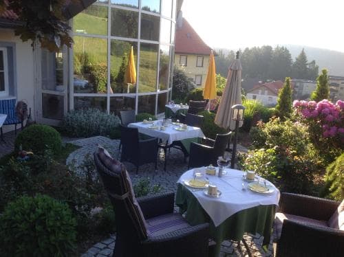 Berghotel Schiller