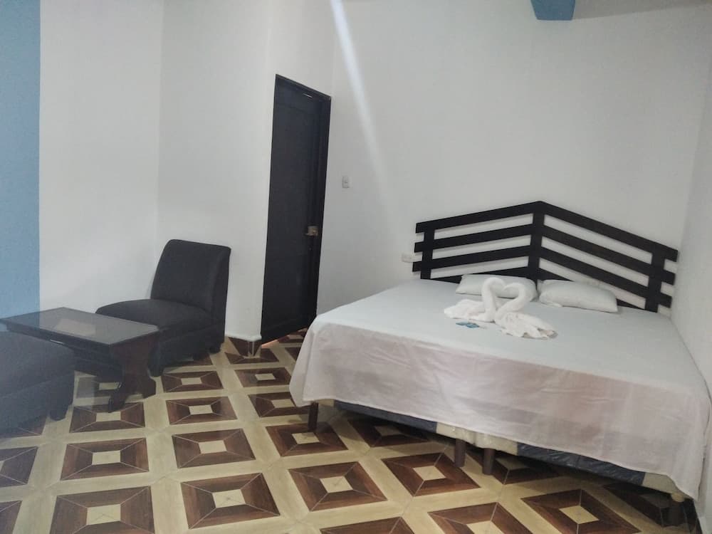 Hotel Aruma