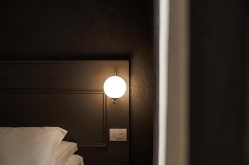 Il Corso Comfort Rooms