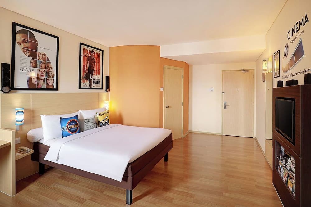 Ibis Jakarta Harmoni