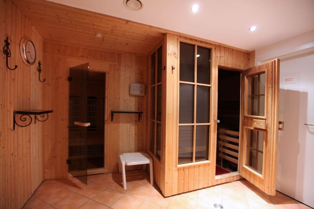 Hotel & Appartements Feuerschiff