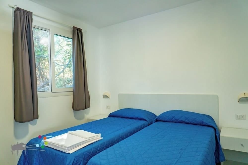 Spiaggia Lunga Camping
