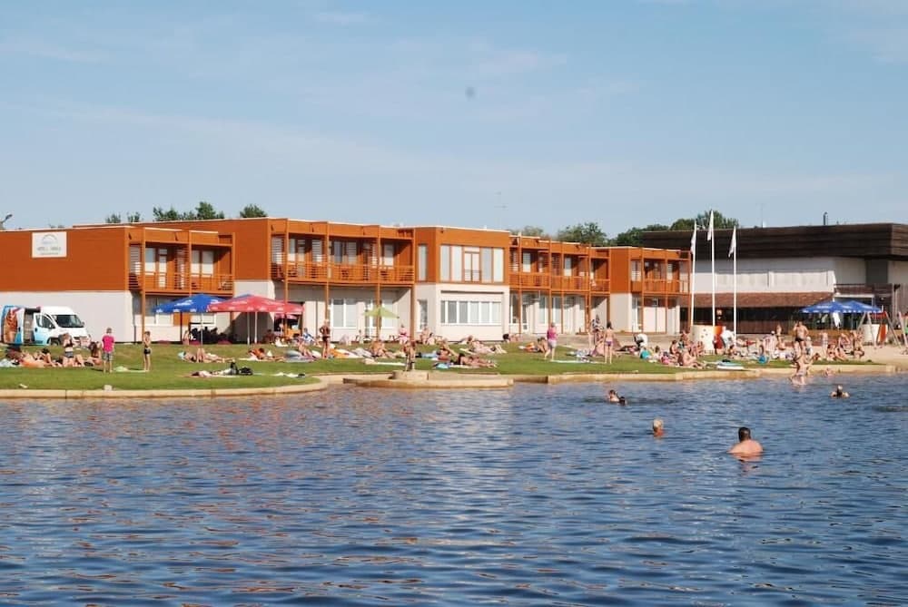 Hotel Tamula