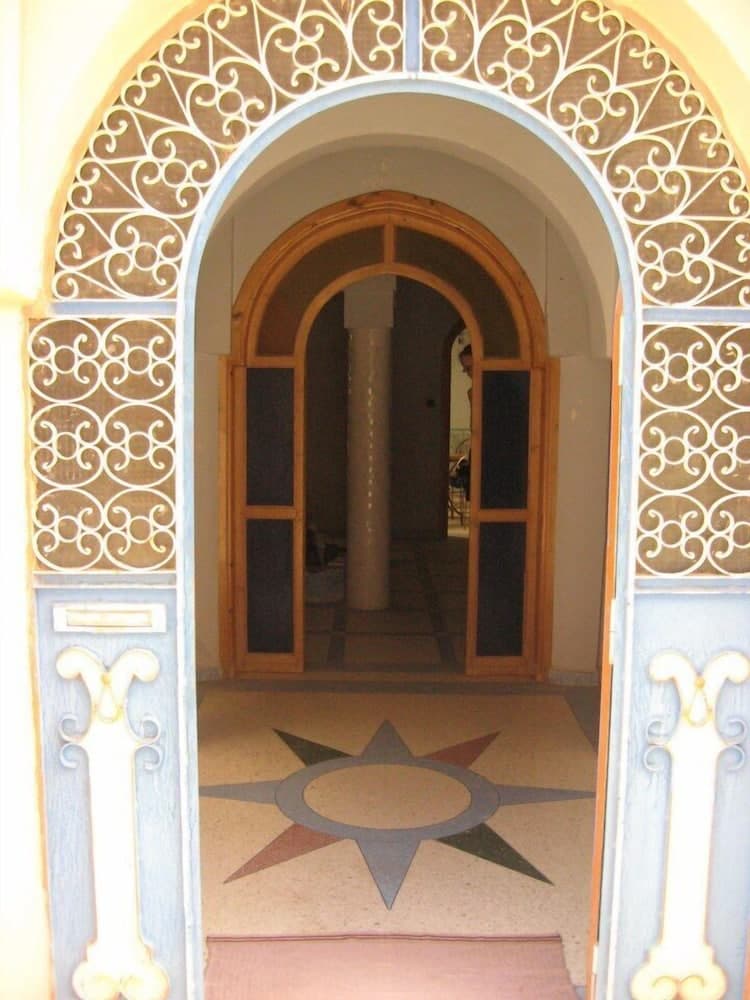 Riad De Rêve