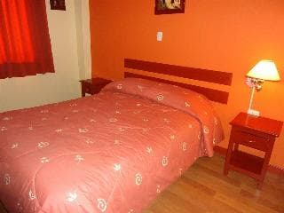 Casa de Mama Cusco Valle
