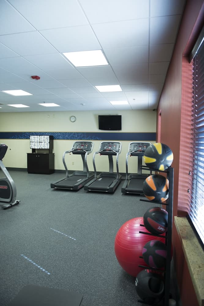 Hampton Inn And Suites Hope Ar