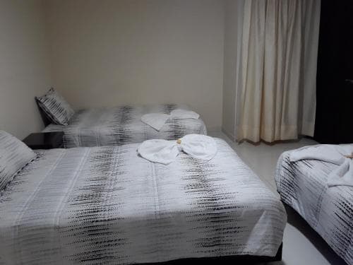 Hotel Manaus
