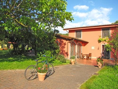 B&B Ai Glicini