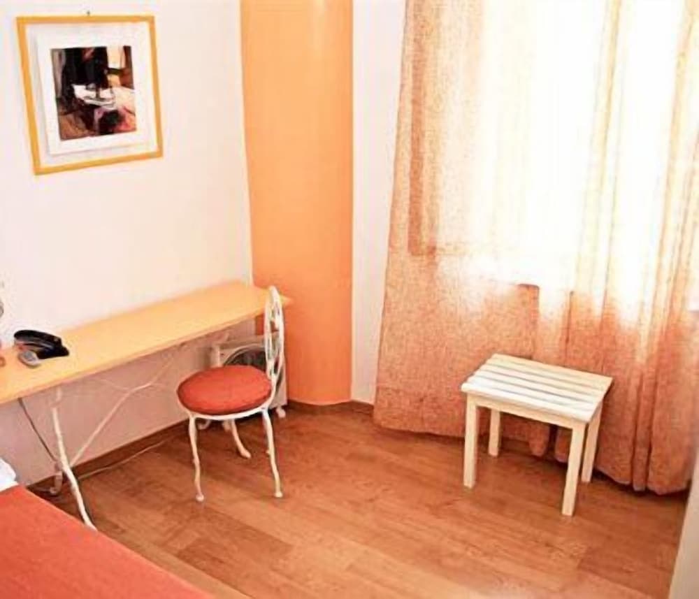 Hotel Morlacchi