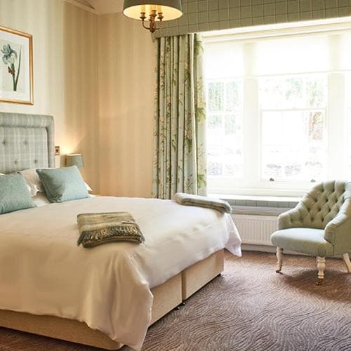 Walwick Hall