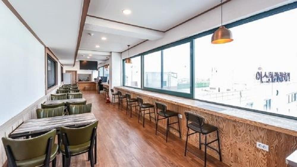 Dono Hotel