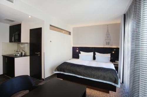 Schiller5 Hotel