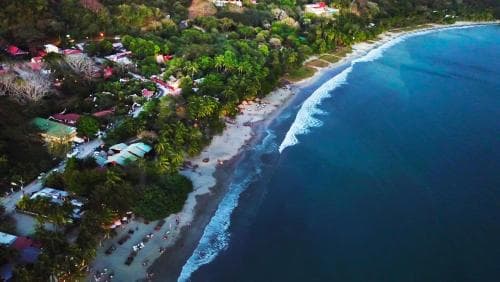 Hotel Samara Beach
