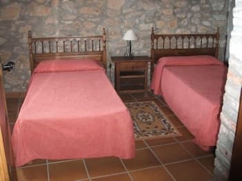 Mas Pretel