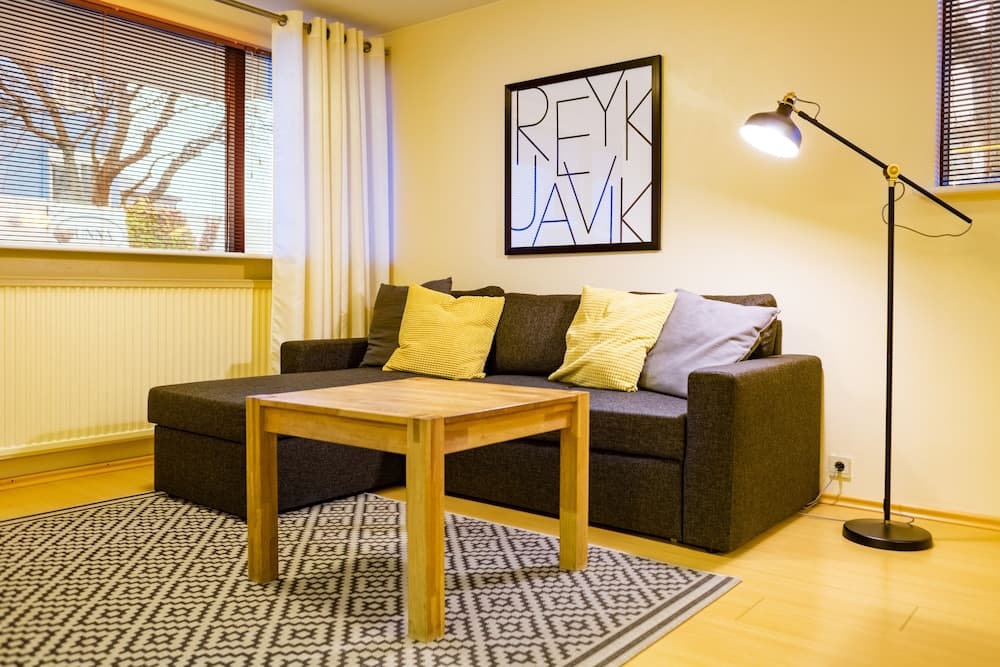 Guesthouse Sunna