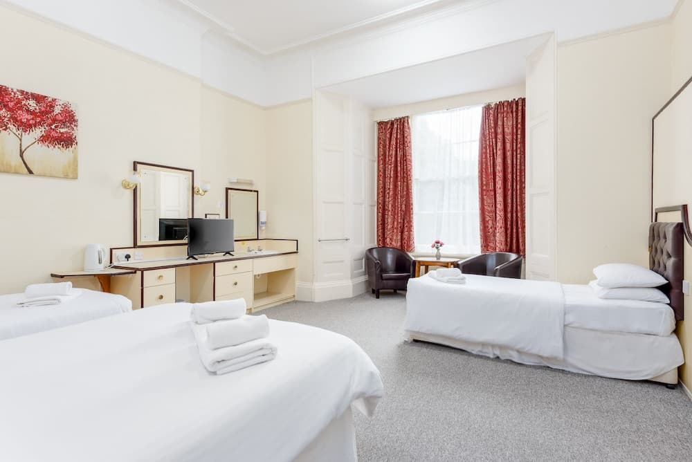 Devonshire Hotel