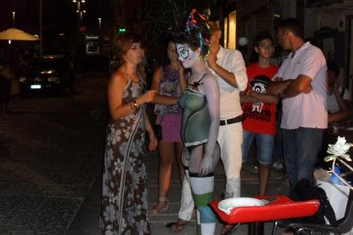 Il Mandorlo
