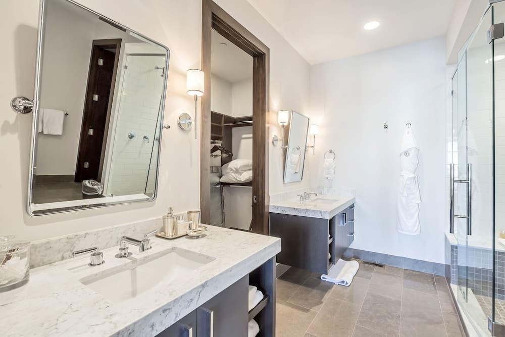 Luxury Five Bedroom Private Home with stunning Park City views home
