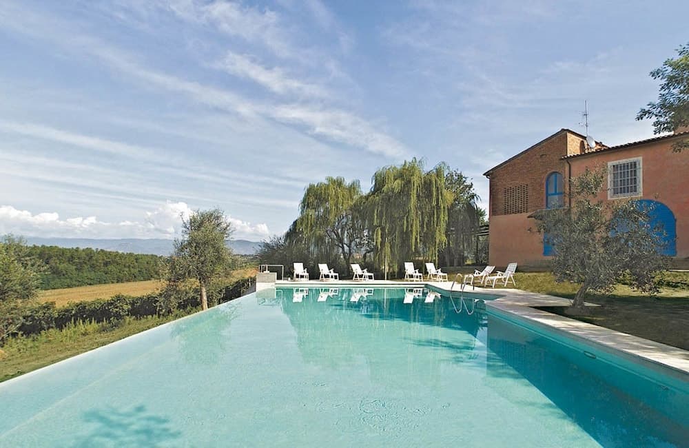 Agriturismo Le Due Querce