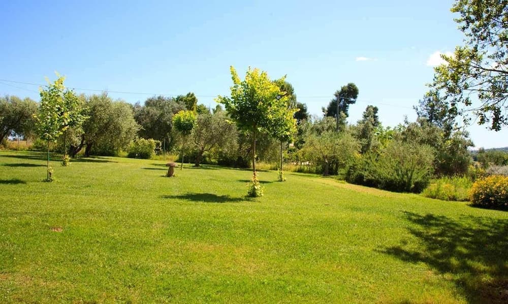 Bellafiora Bed & Breakfast