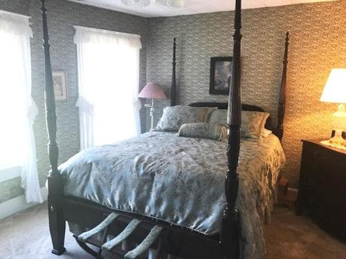 Flowering Fields Bed & Breakfast