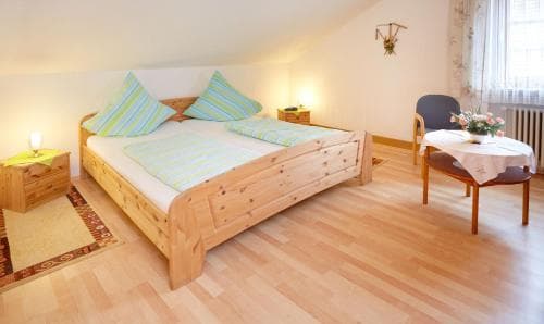 Pension Gerda