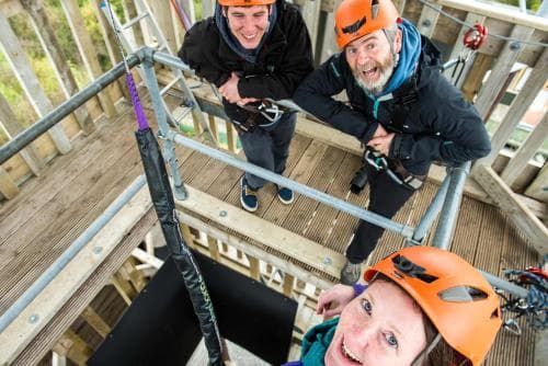 Killary Adventure Centre