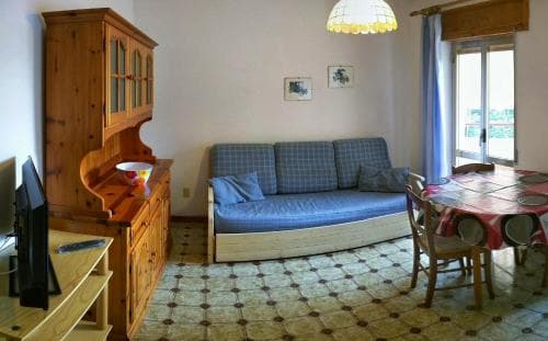 Residence Calipso