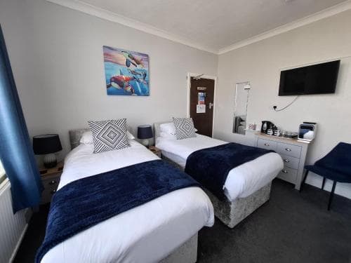 Westbrook Lodge Guest House