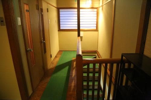 Keyaki Guest House