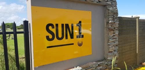SUN1 Richards Bay