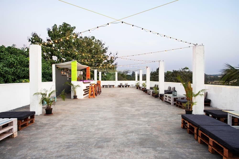 Fantasy Resort Goa