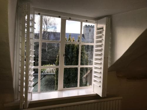 Monkspool B&B