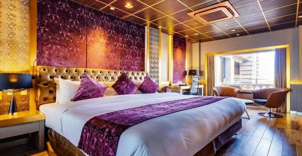 ABC Hotel
