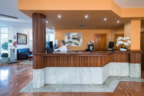 Hotel Spa Sagitario Playa