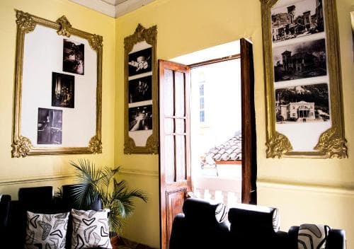 Onde Pepe Hostel