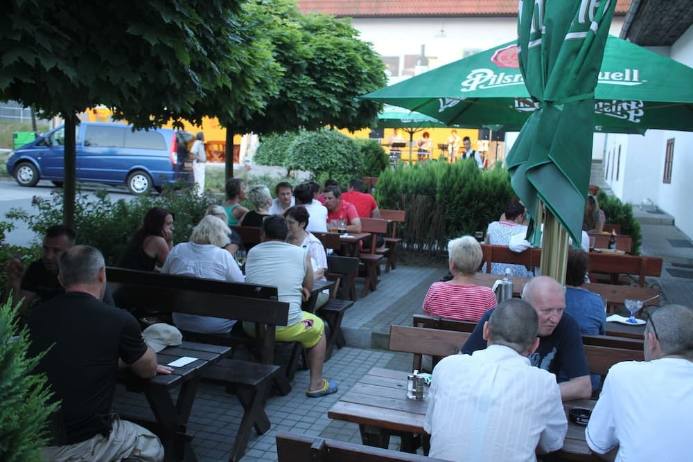 Hotel Meritum