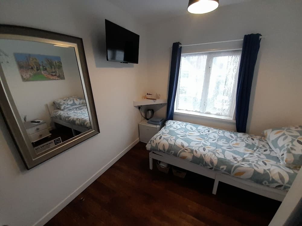 The Florida Guest House
